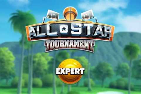 Expert - Hole 2 [HIO] -- All Star Tournament OR (Golf Clash)