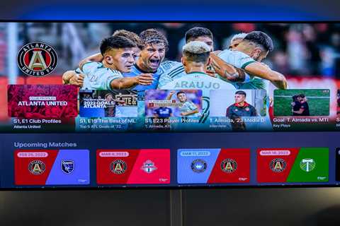 MLS Season Pass will be available to sports bars and the like