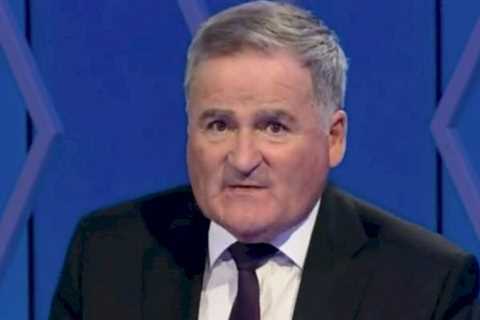 ’10-men Man Utd’ are a player down every week thanks to hapless flop, says Richard Keys