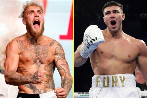 How to watch Jake Paul vs Tommy Fury: Pay-per-view price, TV channel and live stream as long-term..