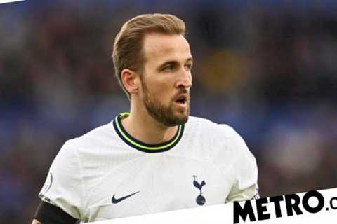 Rio Ferdinand claims Harry Kane will snub Manchester United and stay at Tottenham