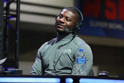 LaDainian Tomlinson Names 1 Player That May Rise In The NFL Draft