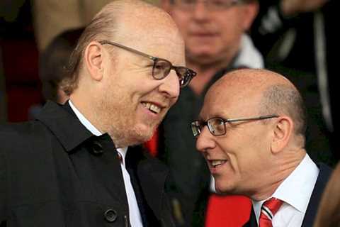 Glazer family risk ‘huge backlash’ from Man Utd as ‘splits in opinion’ could see full sale being..