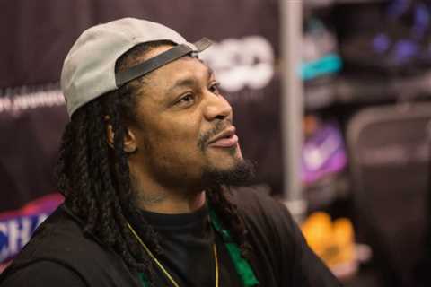 Marshawn Lynch Reveals His Top 5 NFL RB’s