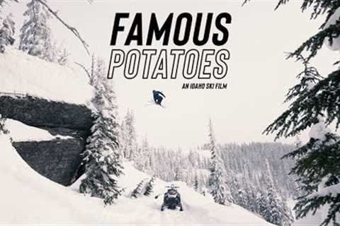 Famous Potatoes: An Idaho Ski Film