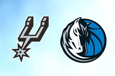 Spurs vs. Mavericks: Play-by-play, highlights and reactions