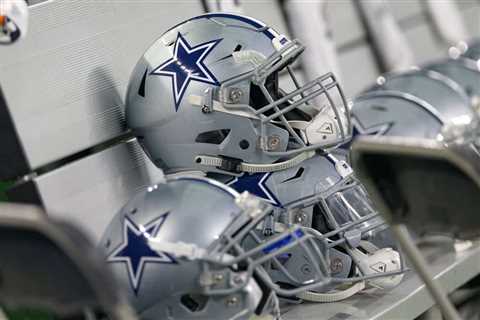 The Cowboys Have Announced Their Full Coaching Staff