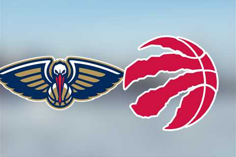 Pelicans vs. Raptors: Play-by-play, highlights and reactions