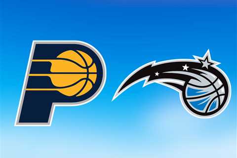 Pacers vs. Magic: Start time, where to watch, what’s the latest