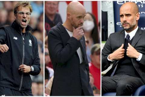 Ten Hag bottom, new Leeds boss a high new entry: Every Prem manager’s first game in charge ranked