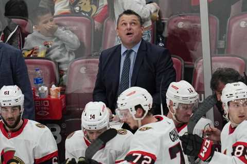 NHL Rumors: Ottawa Senators Plus Trade Deadline Tidbits