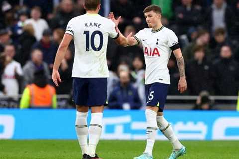 Conte could unleash Spurs’ “bright” teen “baller” who can be their next Dele Alli – opinion