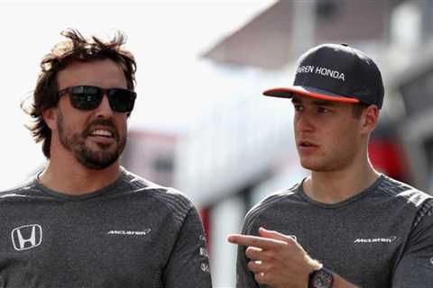 Fernando Alonso ‘one of the greatest’ in approach to an F1 race weekend : PlanetF1