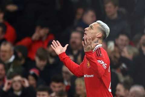 ETH could end Man United’s trophy drought by unleashing £200k-p/w “YouTube footballer” – opinion