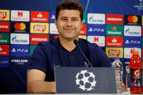 “It’s more likely than not” – Insider drops huge Tottenham manager claim