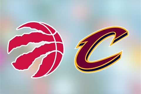 Raptors vs. Cavaliers: Start time, where to watch, what’s the latest