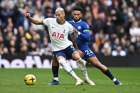 As well as Skipp: Spurs “nuisance” who won 12 duels finally proved his worth v Chelsea – opinion