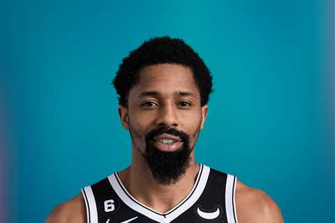 Spencer Dinwiddie says Nets not getting calls because team has no superstars anymore