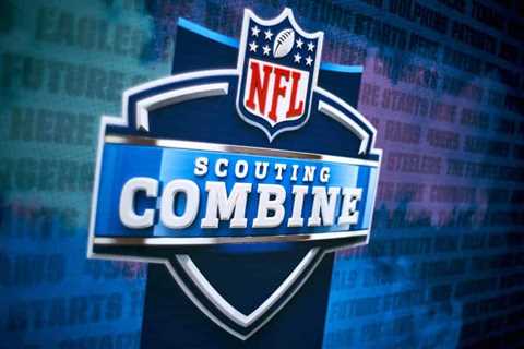 The NFL Has Reportedly Issued A Warning To Teams At The Combine