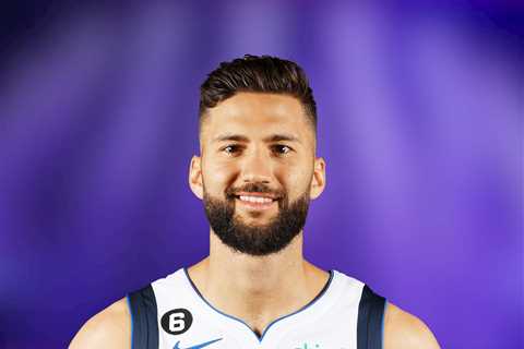 Maxi Kleber back on Tuesday?