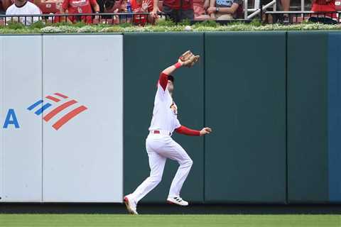 Cardinals Have An Interesting Plan For Their Outfield This Spring