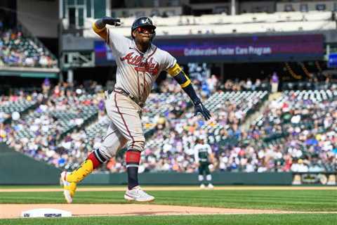 MLB Analysts Discuss The Importance Of Ronald Acuna Jr.