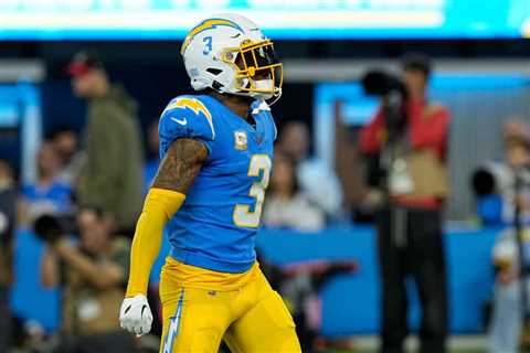 Chargers Star Applauds A Recent Coaching Promotion