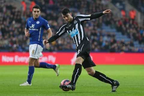 Left in 2017, now in Thailand: Newcastle flop has completely wasted his “potential” – opinion