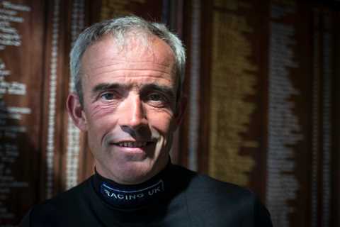 ‘When he speaks, you listen’ – Ruby Walsh’s 16-1 Cheltenham Festival tip 🗣