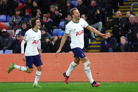 “It’s a little bit concerning” – Gold reveals what he keeps “getting told” about Kane from Spurs