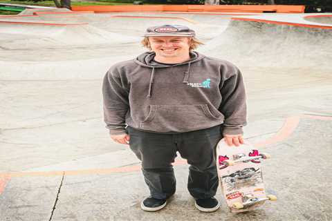 Wy'East Academy welcomes Brian Johnson as Director of Skateboarding