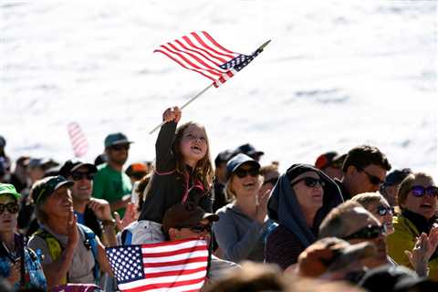 How to Watch the Men’s World Cup Speed Races in Aspen