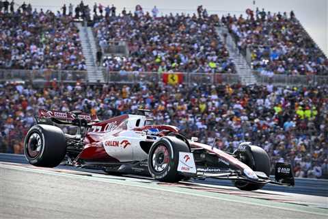 F1 Fans Blast Alfa Romeo For New Multi-Year Title Sponsor – “Absolute Disaster” – F1 Briefings