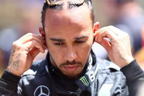 Do F1 drivers listen to music during a race and what do Team Radio instructions mean? Hamilton..