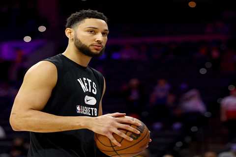 NBA Analyst Makes Eye-Opening Prediction About Ben Simmons