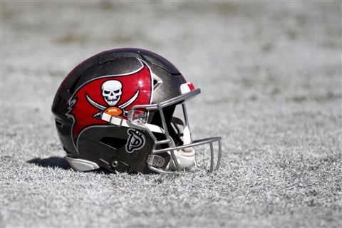 The Buccaneers Are Moving On From Another Veteran Player