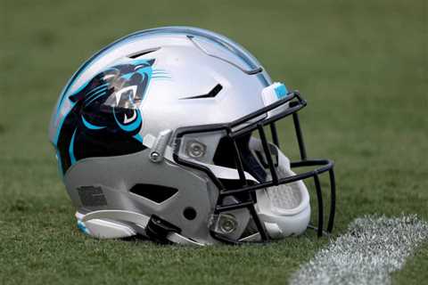 NFL Analyst Explains Why Panthers Have An Ideal QB Room