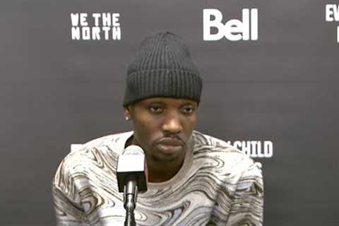 Toronto Raptors Media Availability | Postgame vs Washington Wizards | March 2, 2023