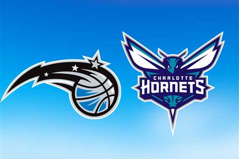 Magic vs. Hornets: Start time, where to watch, what’s the latest