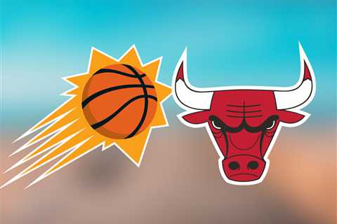 Suns vs. Bulls: Start time, where to watch, what’s the latest