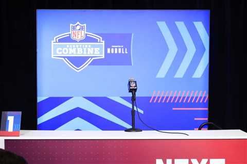 NFL Analyst Says 1 QB Prospect Is Under Most Pressure At Combine