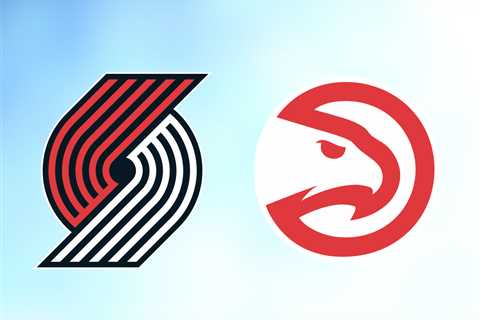 Blazers vs. Hawks: Play-by-play, highlights and reactions