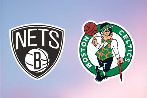 Nets vs. Celtics: Play-by-play, highlights and reactions