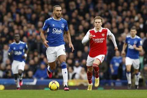 “We’ll see”: Promising Everton injury news emerges, it’d be a big boost for Dyche – opinion