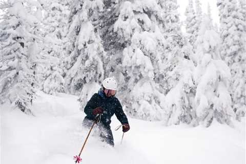 Steamboat Resort, CO, Extends Ski Season to April 16, 2023
