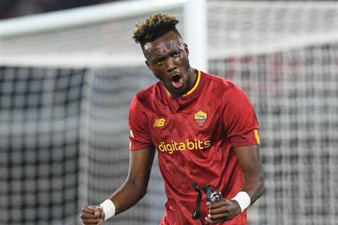 Chelsea retain interest in bringing Manchester United-linked Tammy Abraham back – but he could cost ..