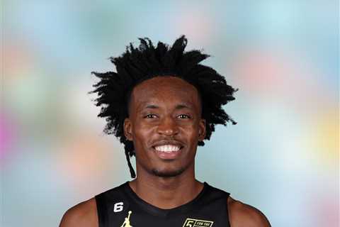 Collin Sexton to miss another week due to hamstring injury