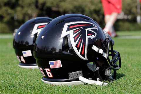 The Falcons Have Re-Signed A Key Player On Defense