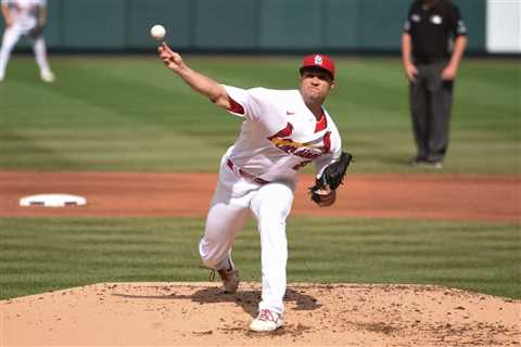 Jack Flaherty Comments On His Most Recent Outing