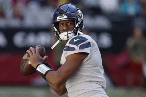 NFL Insider Details How Geno Smith’s Contract Was Done